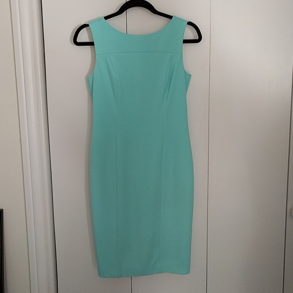 Banana Republic Sleeveless Dress